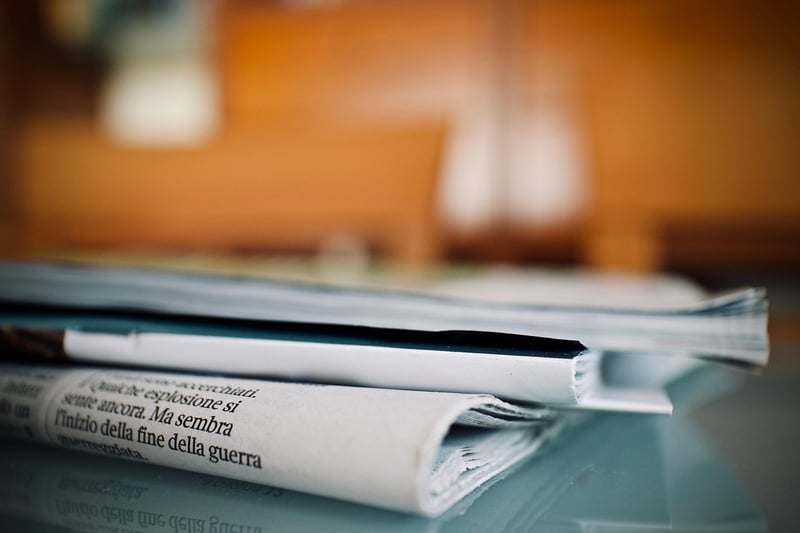 Expert Articles